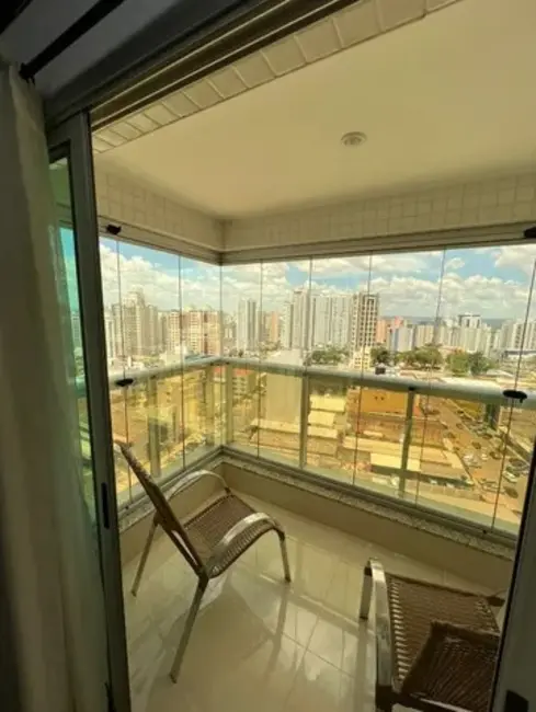 Apartamento com 1 quarto à venda, 43m2 em Sul (Águas Claras), Brasilia - DF - imagem 6 Foto 6 de Apartamento com 1 quarto à venda, 43m2 em Sul (Águas Claras), Brasilia - DF