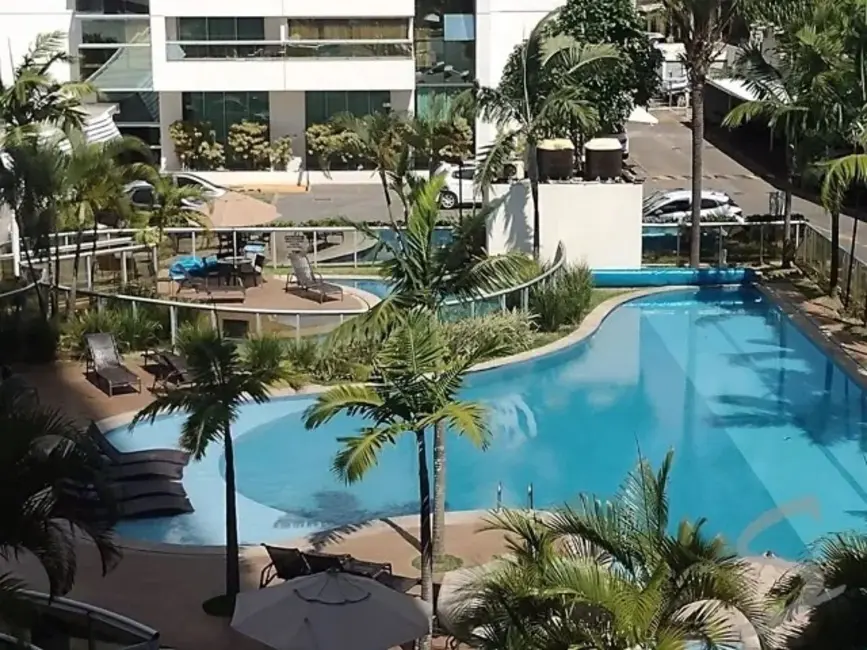 Apartamento com 1 quarto à venda, 43m2 em Sul (Águas Claras), Brasilia - DF - imagem 5 Foto 5 de Apartamento com 1 quarto à venda, 43m2 em Sul (Águas Claras), Brasilia - DF