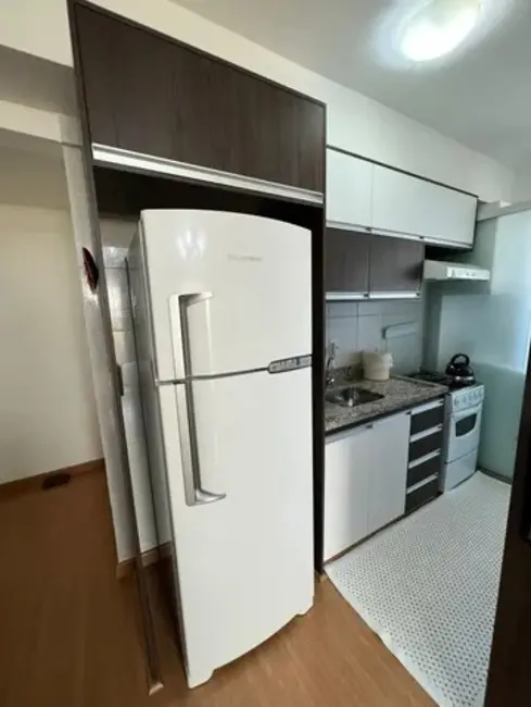Apartamento com 1 quarto à venda, 43m2 em Sul (Águas Claras), Brasilia - DF - imagem 8 Foto 8 de Apartamento com 1 quarto à venda, 43m2 em Sul (Águas Claras), Brasilia - DF