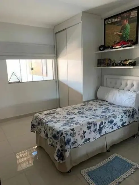 Casa com 4 quartos à venda, 400m2 em Setor Habitacional Vicente Pires, Brasilia - DF - imagem 7 Foto 7 de Casa com 4 quartos à venda, 400m2 em Setor Habitacional Vicente Pires, Brasilia - DF