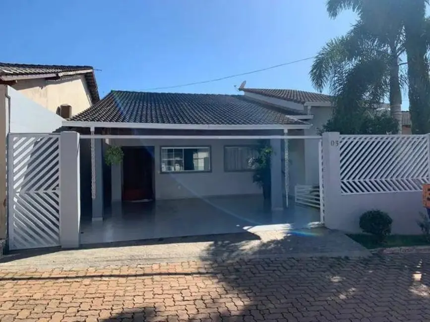 Casa com 4 quartos à venda, 400m2 em Setor Habitacional Vicente Pires, Brasilia - DF - imagem 3 Foto 3 de Casa com 4 quartos à venda, 400m2 em Setor Habitacional Vicente Pires, Brasilia - DF