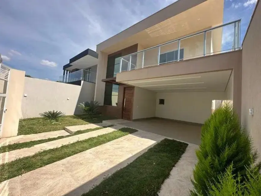 Foto 2 de Casa com 4 quartos à venda, 390m2 em Setor Habitacional Vicente Pires, Brasilia - DF