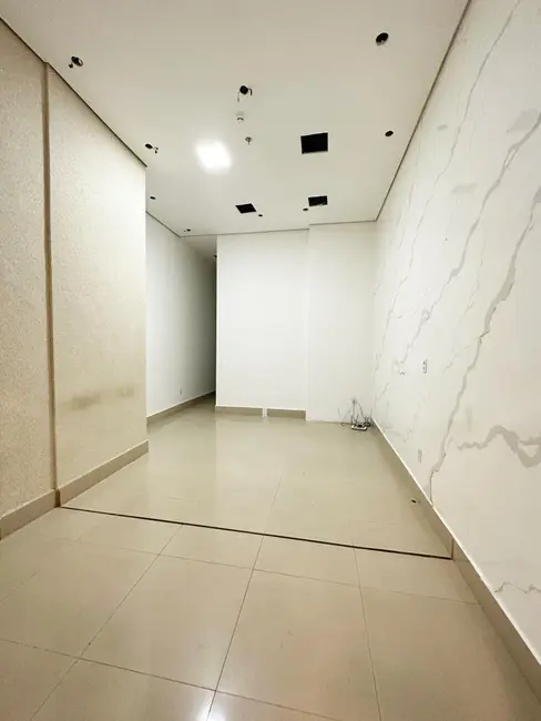 Foto 2 de Sala Comercial para alugar, 46m2 em Norte (Águas Claras), Brasilia - DF
