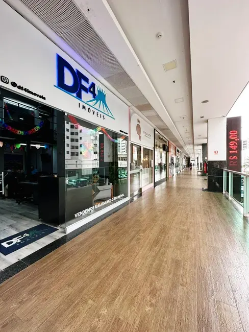 Foto 6 de Sala Comercial para alugar, 46m2 em Norte (Águas Claras), Brasilia - DF