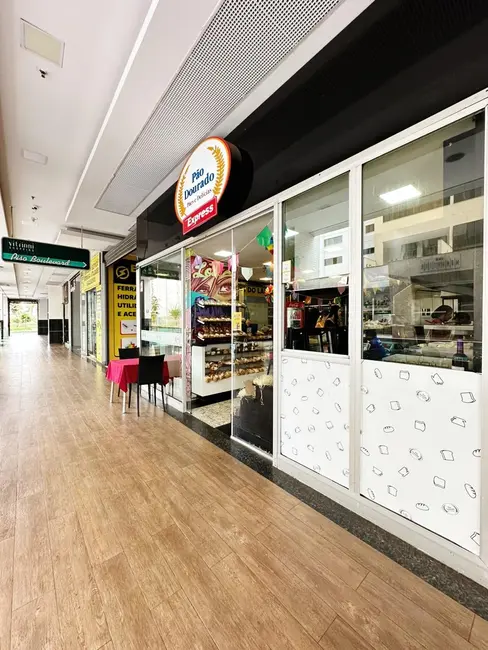 Foto 7 de Sala Comercial para alugar, 46m2 em Norte (Águas Claras), Brasilia - DF