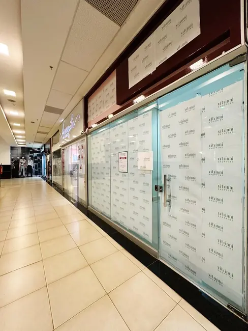 Foto 5 de Sala Comercial para alugar, 46m2 em Norte (Águas Claras), Brasilia - DF