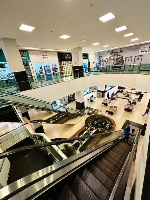 Foto 8 de Sala Comercial para alugar, 46m2 em Norte (Águas Claras), Brasilia - DF