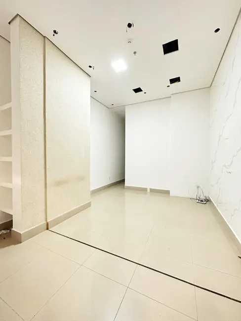 Foto 3 de Sala Comercial para alugar, 46m2 em Norte (Águas Claras), Brasilia - DF