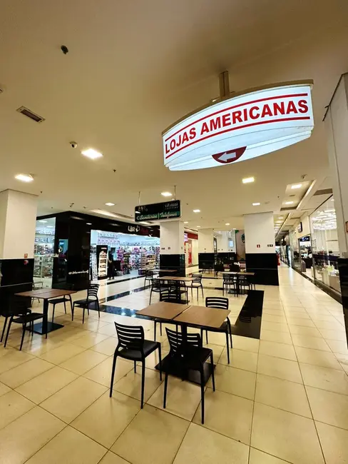 Foto 9 de Sala Comercial para alugar, 46m2 em Norte (Águas Claras), Brasilia - DF