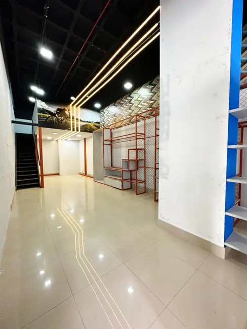 Foto 5 de Sala Comercial para alugar, 46m2 em Norte (Águas Claras), Brasilia - DF
