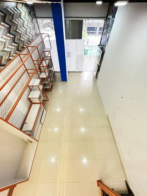 Foto 4 de Sala Comercial para alugar, 46m2 em Norte (Águas Claras), Brasilia - DF