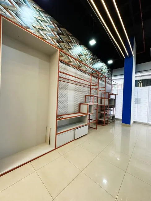 Foto 3 de Sala Comercial para alugar, 46m2 em Norte (Águas Claras), Brasilia - DF