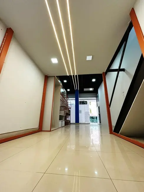 Foto 6 de Sala Comercial para alugar, 46m2 em Norte (Águas Claras), Brasilia - DF