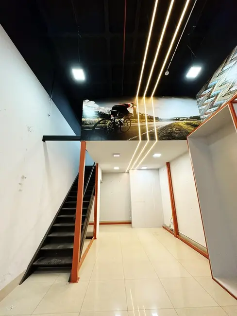 Foto 2 de Sala Comercial para alugar, 46m2 em Norte (Águas Claras), Brasilia - DF
