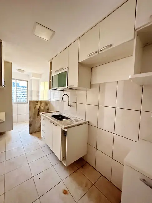 Apartamento com 3 quartos à venda, 129m2 em Norte (Águas Claras), Brasilia - DF - imagem 3 Foto 3 de Apartamento com 3 quartos à venda, 129m2 em Norte (Águas Claras), Brasilia - DF