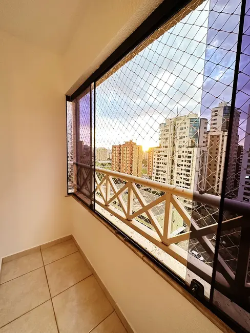 Foto 2 de Apartamento com 3 quartos à venda, 129m2 em Norte (Águas Claras), Brasilia - DF