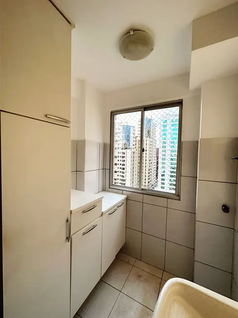 Apartamento com 3 quartos à venda, 129m2 em Norte (Águas Claras), Brasilia - DF - imagem 5 Foto 5 de Apartamento com 3 quartos à venda, 129m2 em Norte (Águas Claras), Brasilia - DF