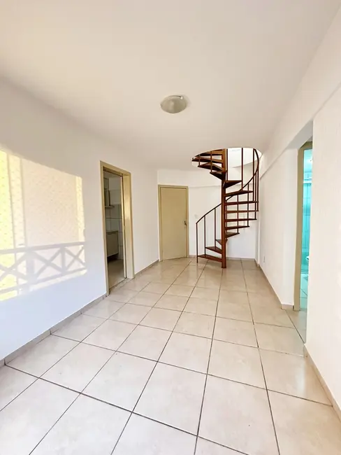 Apartamento com 3 quartos à venda, 129m2 em Norte (Águas Claras), Brasilia - DF - imagem 6 Foto 6 de Apartamento com 3 quartos à venda, 129m2 em Norte (Águas Claras), Brasilia - DF