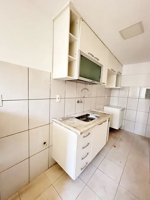 Apartamento com 3 quartos à venda, 129m2 em Norte (Águas Claras), Brasilia - DF - imagem 4 Foto 4 de Apartamento com 3 quartos à venda, 129m2 em Norte (Águas Claras), Brasilia - DF