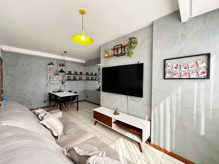 Foto 1 de Apartamento com 3 quartos à venda, 74m2 em Norte (Águas Claras), Brasilia - DF