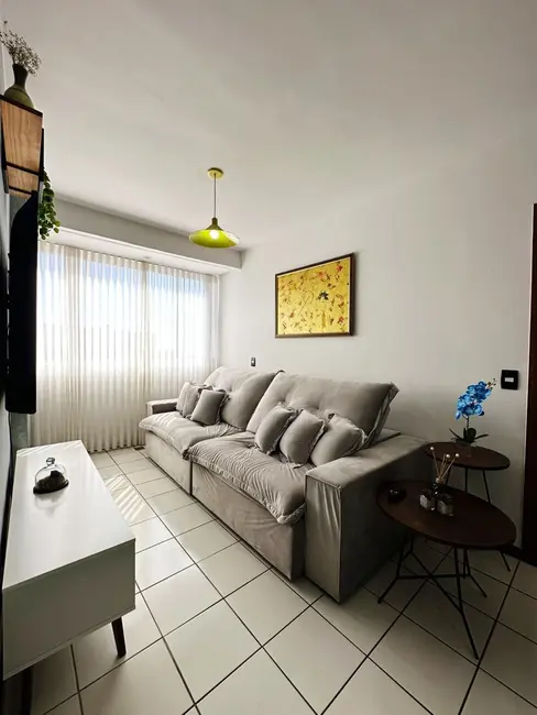 Foto 2 de Apartamento com 3 quartos à venda, 74m2 em Norte (Águas Claras), Brasilia - DF