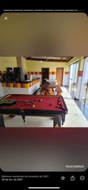 Casa com 4 quartos à venda, 300m2 em Setor Habitacional Arniqueira (Águas Claras), Brasilia - DF - imagem 5 Foto 5 de Casa com 4 quartos à venda, 300m2 em Setor Habitacional Arniqueira (Águas Claras), Brasilia - DF