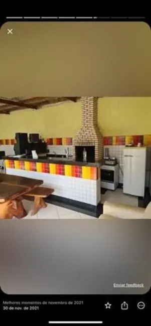 Casa com 4 quartos à venda, 300m2 em Setor Habitacional Arniqueira (Águas Claras), Brasilia - DF - imagem 6 Foto 6 de Casa com 4 quartos à venda, 300m2 em Setor Habitacional Arniqueira (Águas Claras), Brasilia - DF