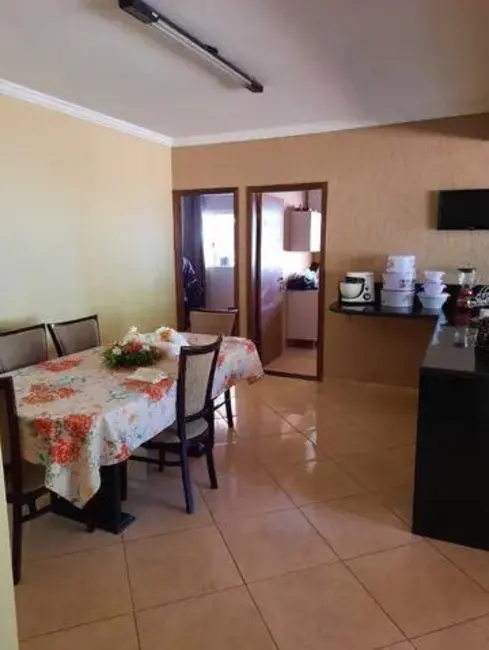 Foto 2 de Casa com 3 quartos à venda, 270m2 em Setor Habitacional Arniqueira (Águas Claras), Brasilia - DF