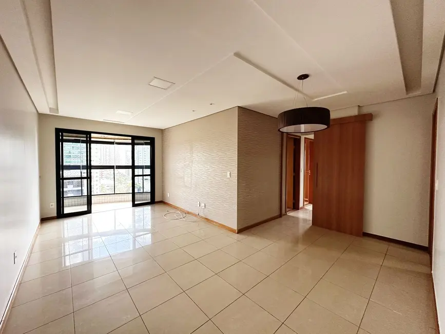 Foto 1 de Apartamento com 3 quartos à venda, 107m2 em Sul (Águas Claras), Brasilia - DF