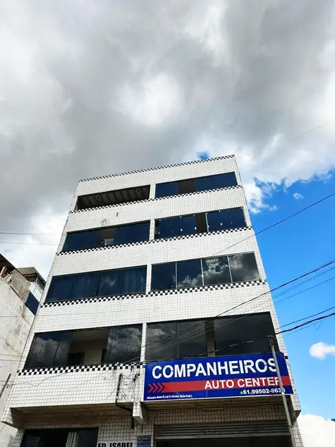 Foto 1 de Apartamento com 3 quartos à venda, 140m2 em Riacho Fundo I, Brasilia - DF