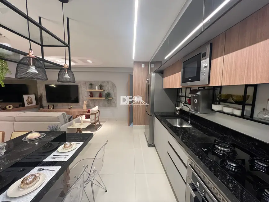 Apartamento com 3 quartos à venda, 91m2 em Brasilia - DF - imagem 8 Foto 8 de Apartamento com 3 quartos à venda, 91m2 em Brasilia - DF