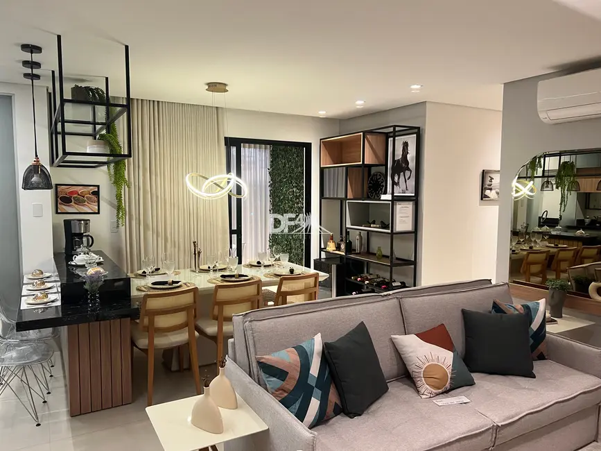 Foto 1 de Apartamento com 3 quartos à venda, 91m2 em Brasilia - DF