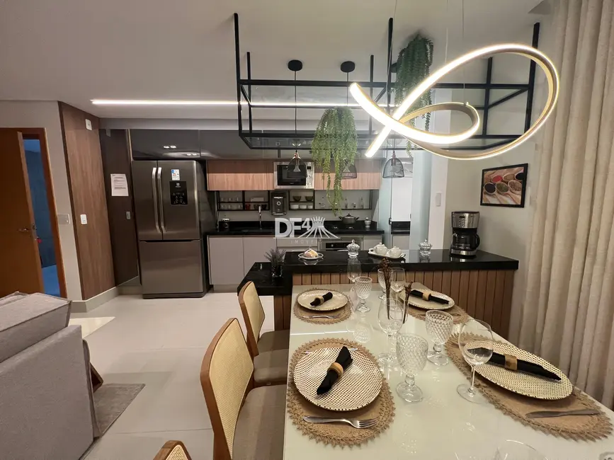 Apartamento com 3 quartos à venda, 91m2 em Brasilia - DF - imagem 5 Foto 5 de Apartamento com 3 quartos à venda, 91m2 em Brasilia - DF