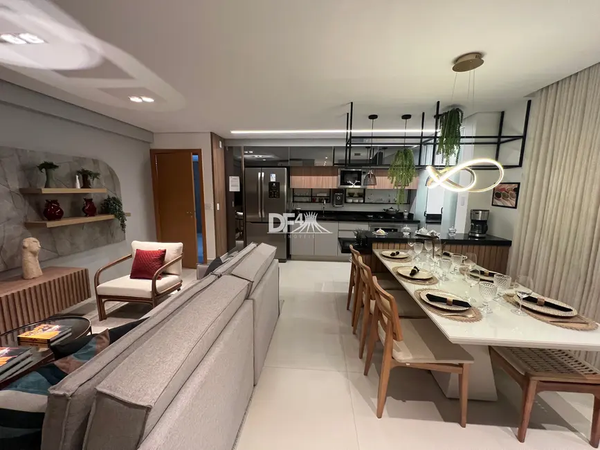 Apartamento com 3 quartos à venda, 91m2 em Brasilia - DF - imagem 4 Foto 4 de Apartamento com 3 quartos à venda, 91m2 em Brasilia - DF