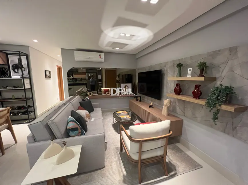 Apartamento com 3 quartos à venda, 91m2 em Brasilia - DF - imagem 3 Foto 3 de Apartamento com 3 quartos à venda, 91m2 em Brasilia - DF