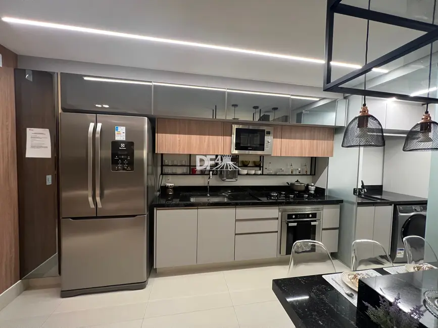 Apartamento com 3 quartos à venda, 91m2 em Brasilia - DF - imagem 6 Foto 6 de Apartamento com 3 quartos à venda, 91m2 em Brasilia - DF