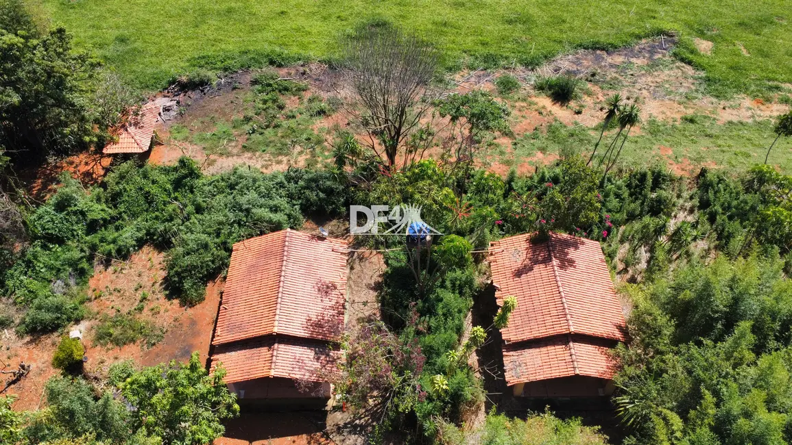 Foto 9 de Fazenda / Haras com 16 quartos à venda, 4400m2 em Planaltina, Brasilia - DF