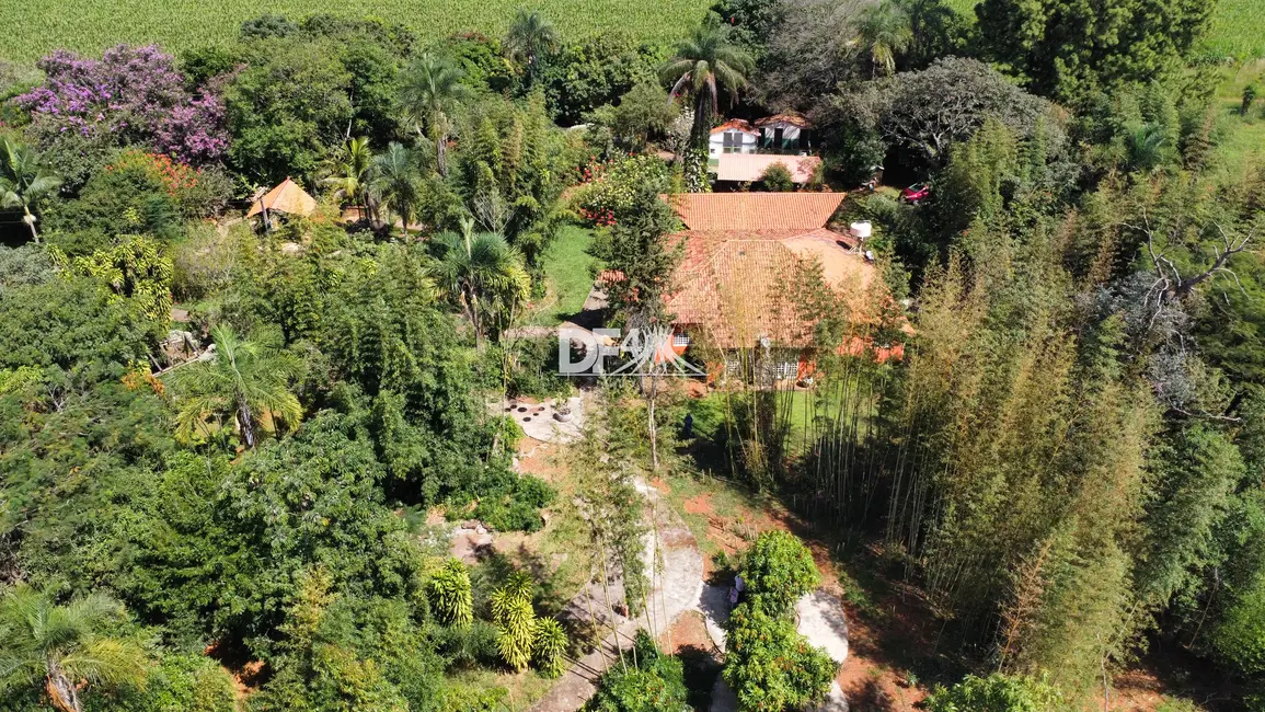 Foto 6 de Fazenda / Haras com 16 quartos à venda, 4400m2 em Planaltina, Brasilia - DF