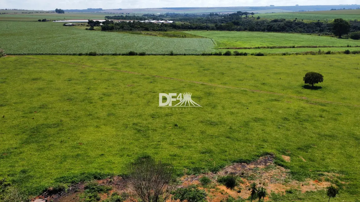 Foto 8 de Fazenda / Haras com 16 quartos à venda, 4400m2 em Planaltina, Brasilia - DF