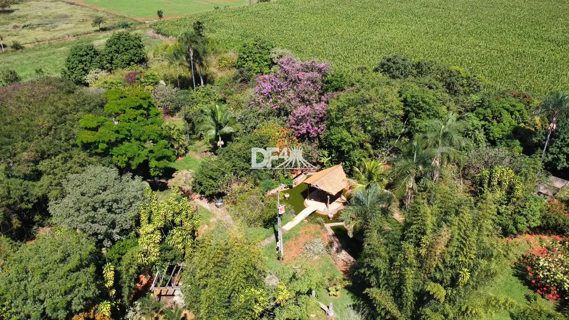 Foto 5 de Fazenda / Haras com 16 quartos à venda, 4400m2 em Planaltina, Brasilia - DF