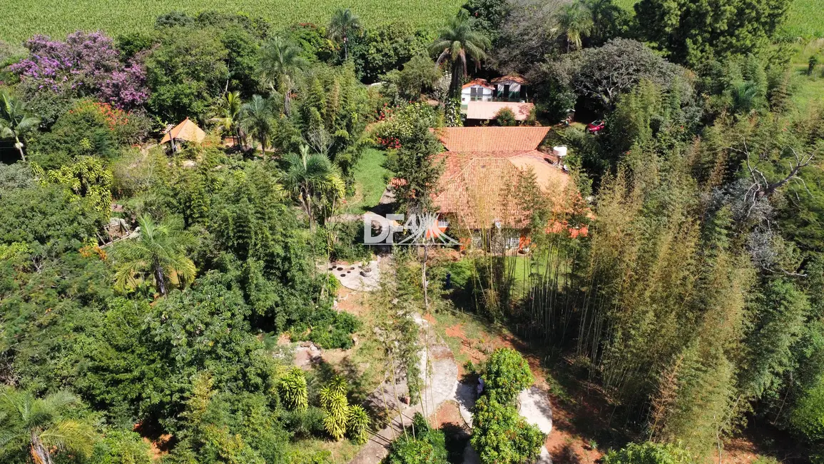 Foto 7 de Fazenda / Haras com 16 quartos à venda, 4400m2 em Planaltina, Brasilia - DF