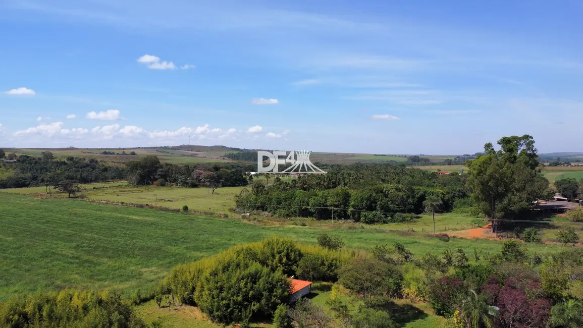 Foto 3 de Fazenda / Haras com 16 quartos à venda, 4400m2 em Planaltina, Brasilia - DF
