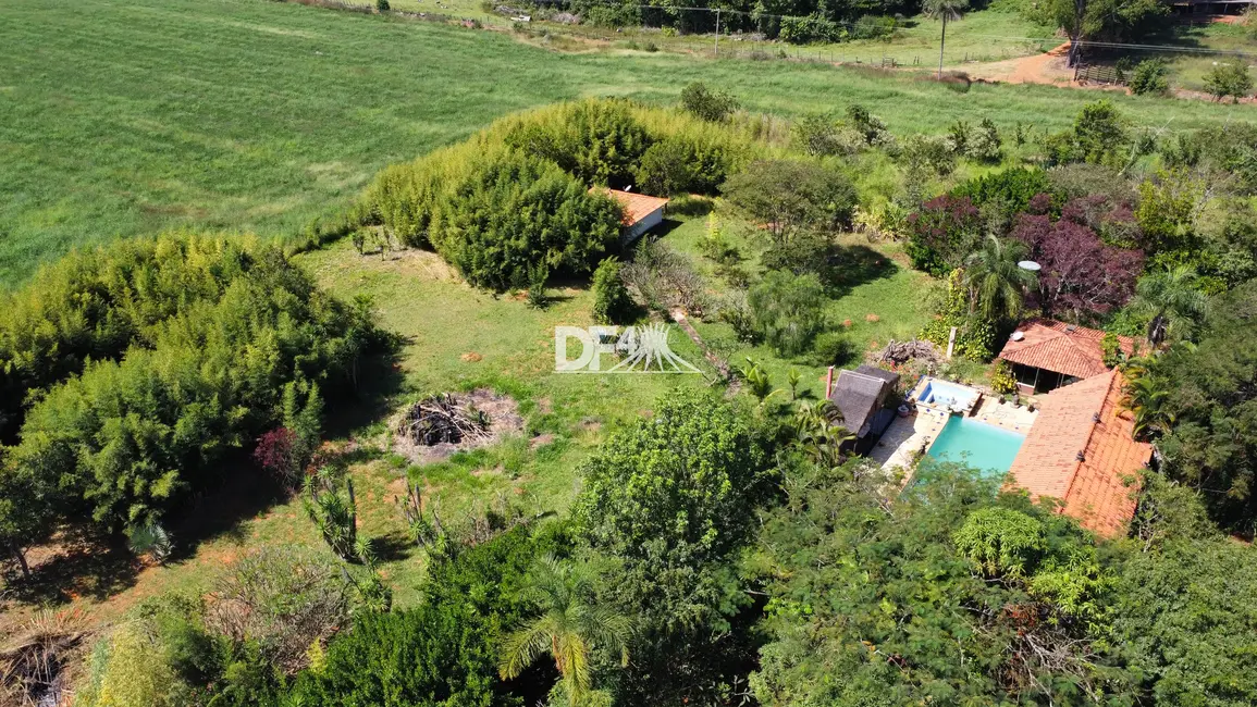 Foto 4 de Fazenda / Haras com 16 quartos à venda, 4400m2 em Planaltina, Brasilia - DF