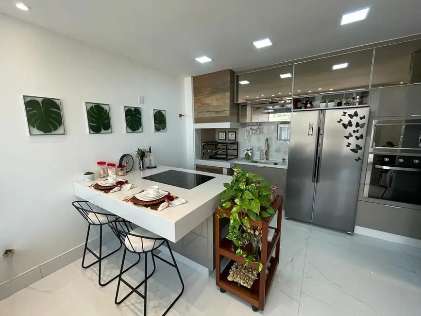 Apartamento com 2 quartos à venda, 83m2 em Sul (Águas Claras), Brasilia - DF - imagem 8 Foto 8 de Apartamento com 2 quartos à venda, 83m2 em Sul (Águas Claras), Brasilia - DF