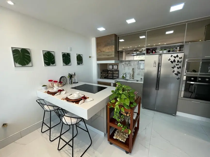 Apartamento com 2 quartos à venda, 83m2 em Sul (Águas Claras), Brasilia - DF - imagem 6 Foto 6 de Apartamento com 2 quartos à venda, 83m2 em Sul (Águas Claras), Brasilia - DF