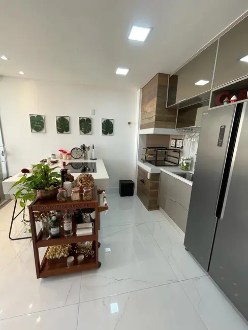 Apartamento com 2 quartos à venda, 83m2 em Sul (Águas Claras), Brasilia - DF - imagem 4 Foto 4 de Apartamento com 2 quartos à venda, 83m2 em Sul (Águas Claras), Brasilia - DF