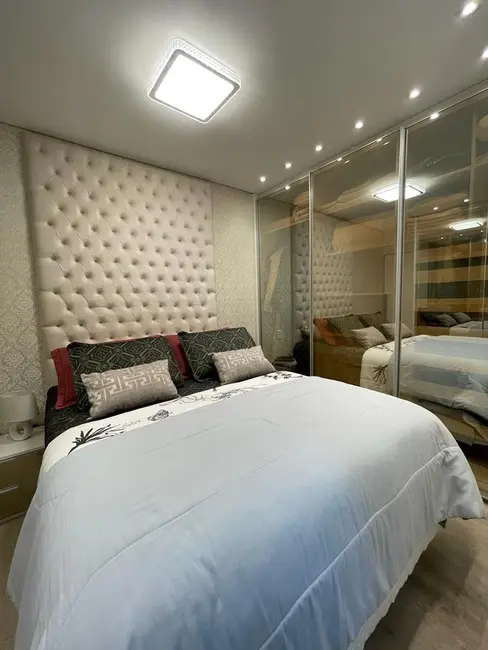 Apartamento com 2 quartos à venda, 83m2 em Sul (Águas Claras), Brasilia - DF - imagem 3 Foto 3 de Apartamento com 2 quartos à venda, 83m2 em Sul (Águas Claras), Brasilia - DF