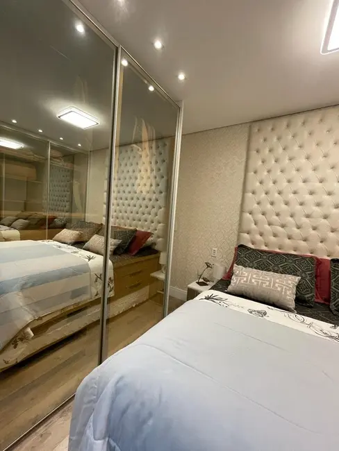 Apartamento com 2 quartos à venda, 83m2 em Sul (Águas Claras), Brasilia - DF - imagem 9 Foto 9 de Apartamento com 2 quartos à venda, 83m2 em Sul (Águas Claras), Brasilia - DF