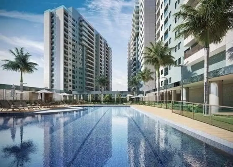 Apartamento com 2 quartos à venda, 72m2 em Areal (Águas Claras), Brasilia - DF - imagem 9 Foto 9 de Apartamento com 2 quartos à venda, 72m2 em Areal (Águas Claras), Brasilia - DF