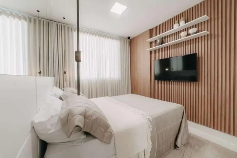 Apartamento com 2 quartos à venda, 72m2 em Areal (Águas Claras), Brasilia - DF - imagem 5 Foto 5 de Apartamento com 2 quartos à venda, 72m2 em Areal (Águas Claras), Brasilia - DF